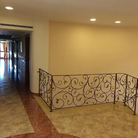 Park Perla Di Engio 호텔