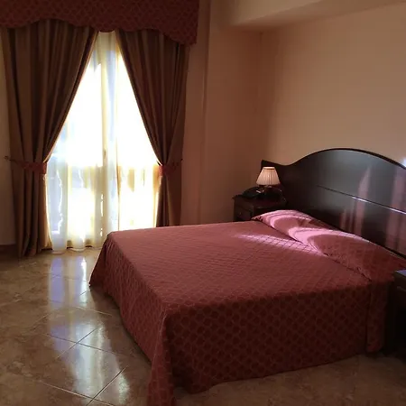 Hotel Park Perla Di Engio