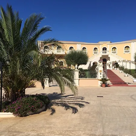 Park Perla Di Engio 호텔