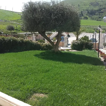 Park Perla Di Engio Ξενοδοχείο 4*