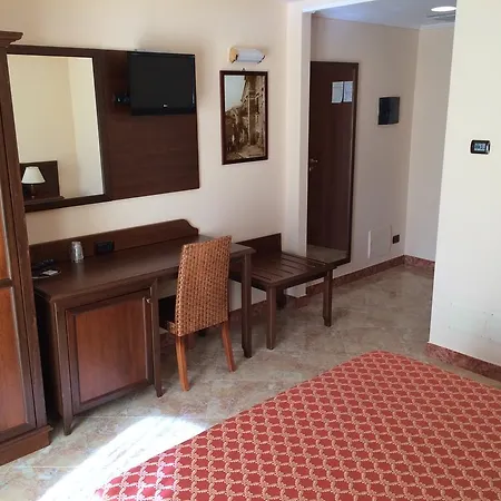 Park Perla Di Engio Ξενοδοχείο 4*