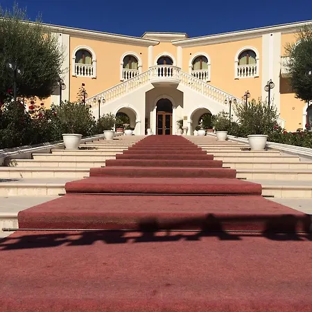 Park Perla Di Engio Ξενοδοχείο Gangi