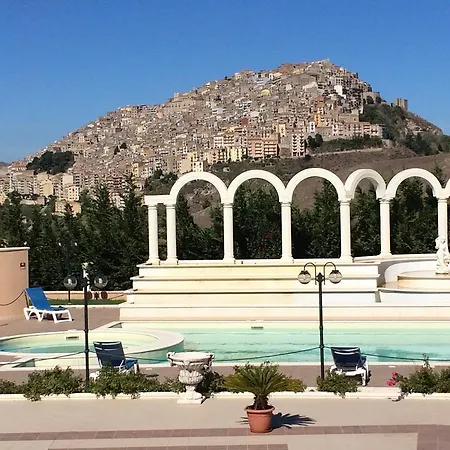 Park Perla Di Engio 4*