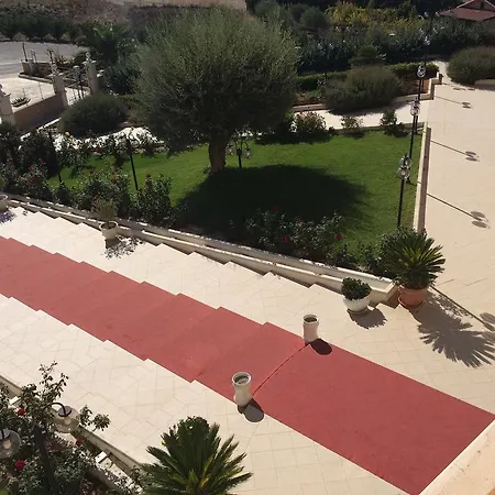 Park Perla Di Engio Hotel 4*