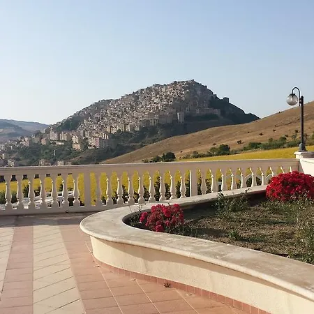 Park Perla Di Engio Hotel