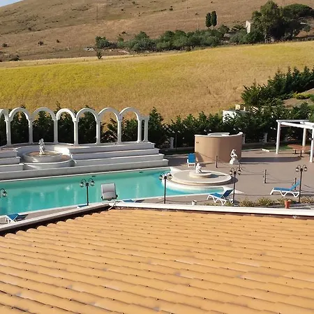 Hotel Park Perla Di Engio 4*