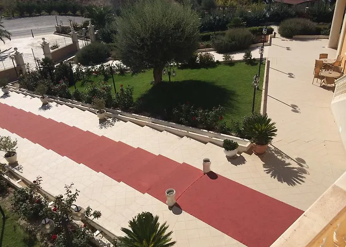 Park Perla Di Engio Hotell 4*