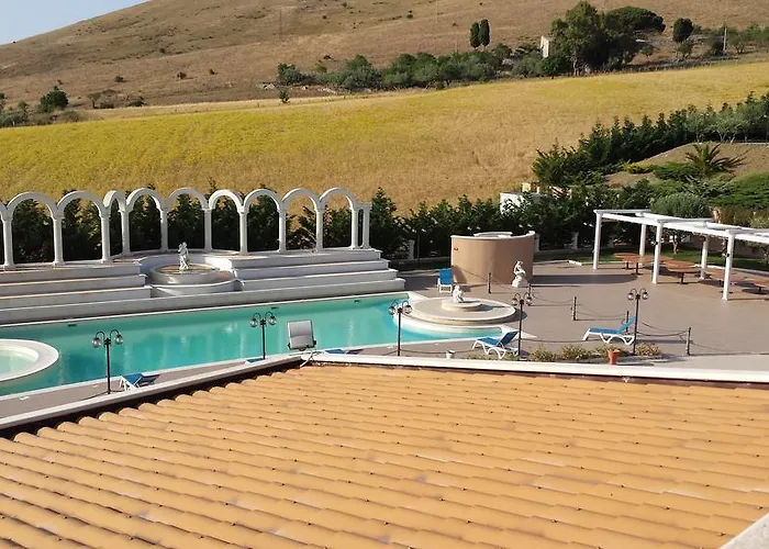 Hotell Park Perla Di Engio 4*